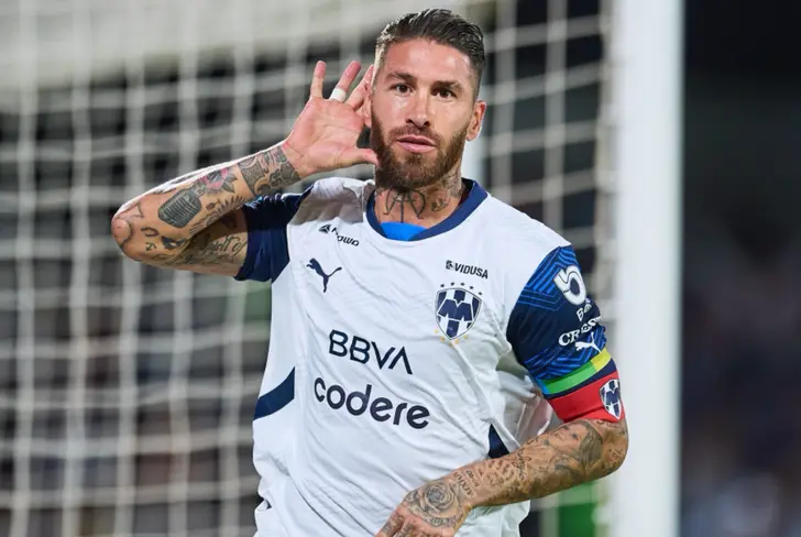 Sergio Ramos cambiaría de aires al terminar el torneo