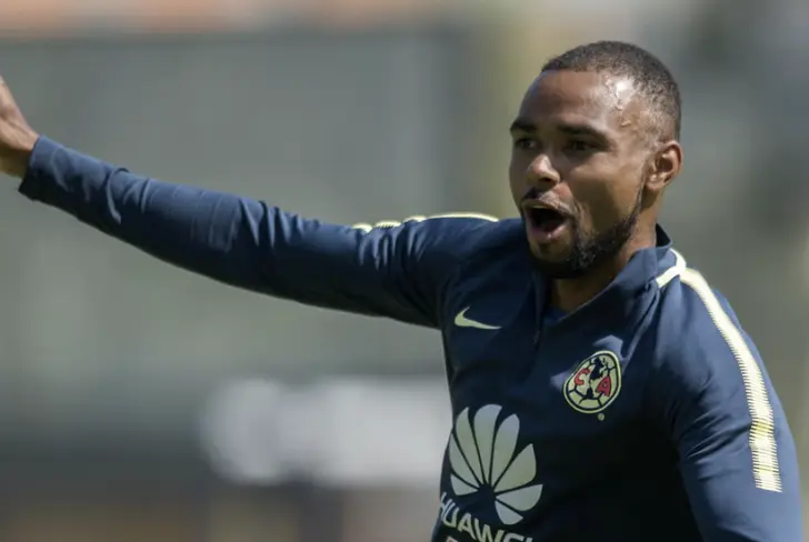 William Da Silva contó con un paso exitoso en América