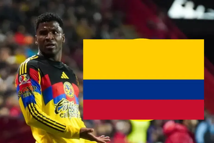 Raúl llegó muy joven al fútbol mexicano para buscar una chance.