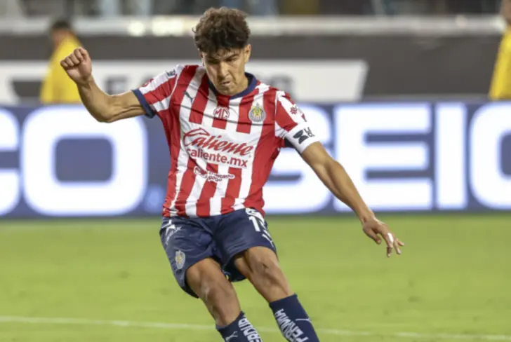 Hay un interés por Gutiérrez y Pachuca para llegar a un acuerdo