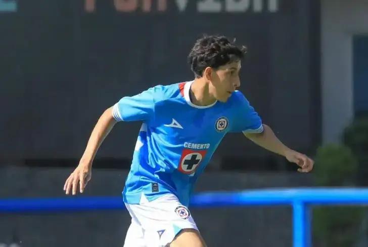 Tomado de Cruz Azul