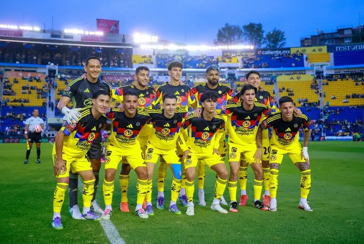 El conjunto azulcrema también podría tener una serie de cambios, pero no ahora.