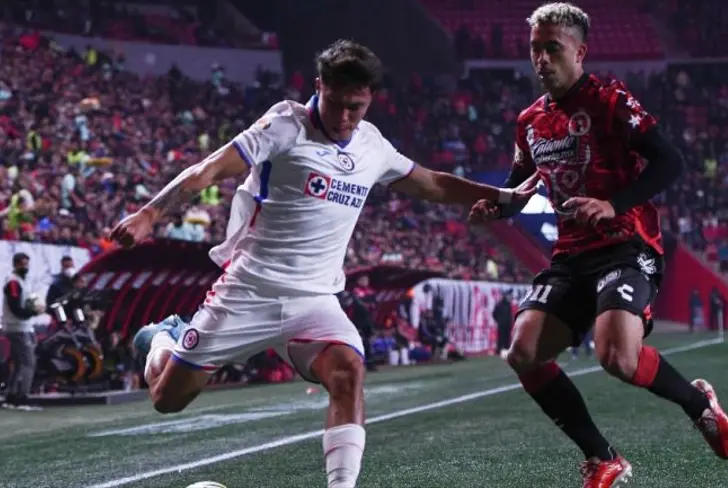 La Máquina quiere su segundo triunfo del torneo&nbsp;
