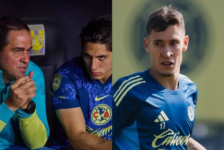 Jardine ya tendría un plan trazado para la media de contención.
