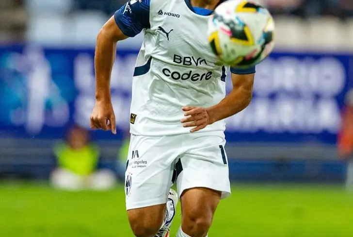 Cristian Reyes podría volver a la titularidad ante Cruz Azul