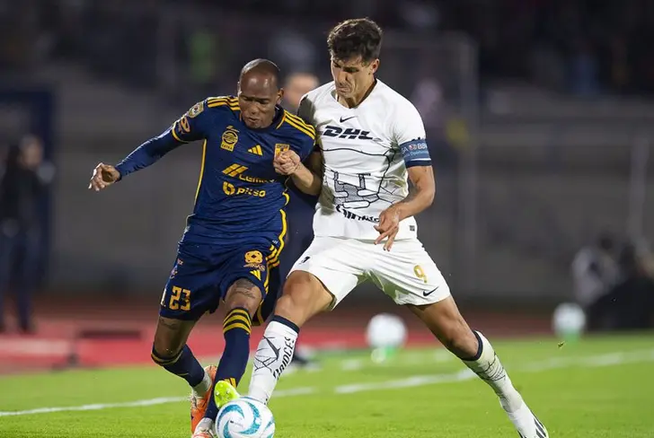Tigres llegará más fresco al duelo 