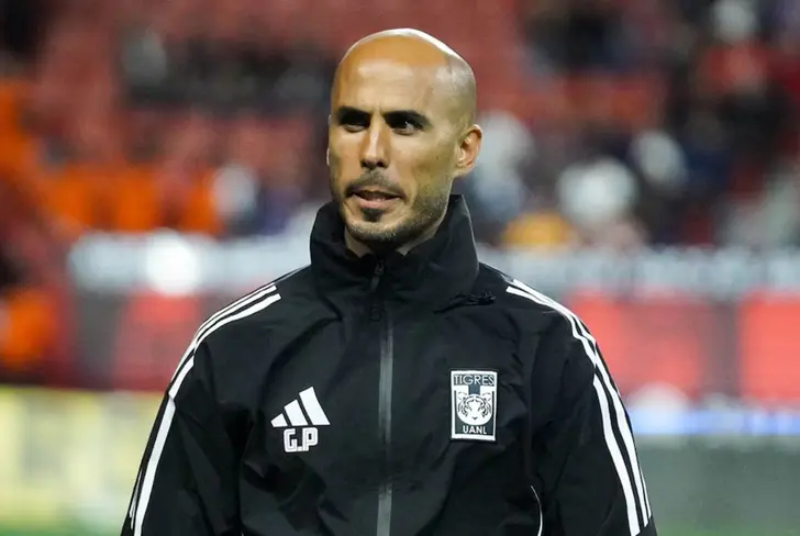Guido Pizarro ve con buenos ojos la llegada de Obed Vargas
