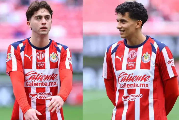 Chivas buscará fomentar la identidad mexicoestadounidense en su nueva colaboración con Nike