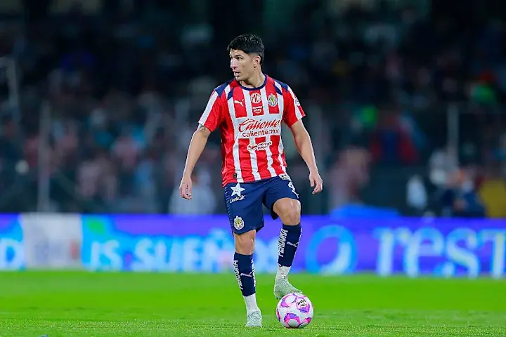 Miguel Tapias apunta a ser una de las bajas del Rebaño