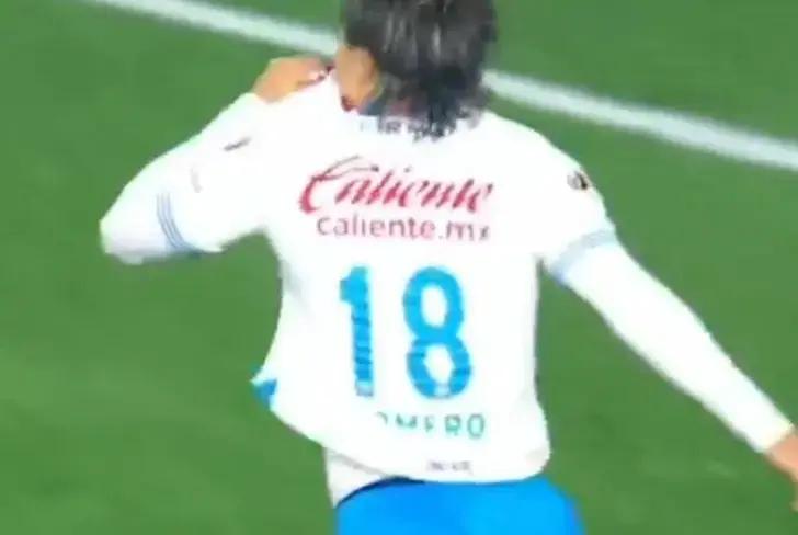 Tomado de X