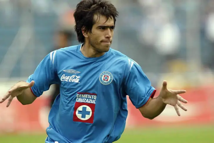 César sigue siendo bien recordado por parte de la afición celeste.