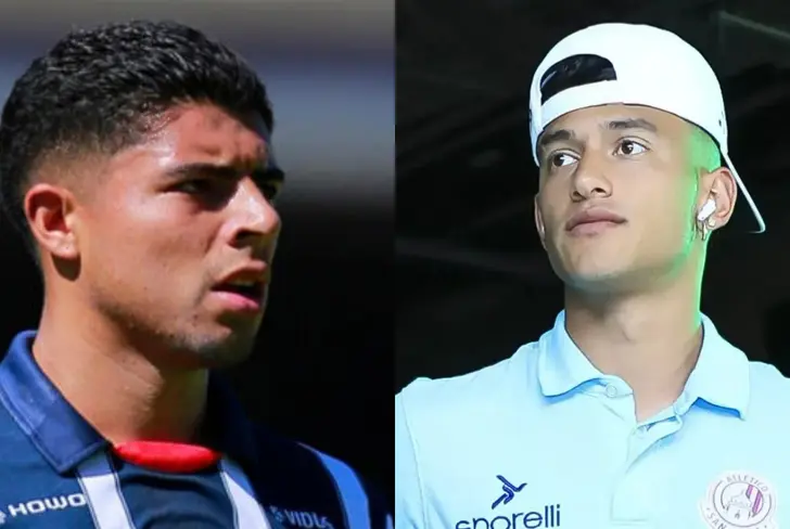 Víctor Guzmán y Eduardo Águila son opciones de fichaje que sondean en Chivas
