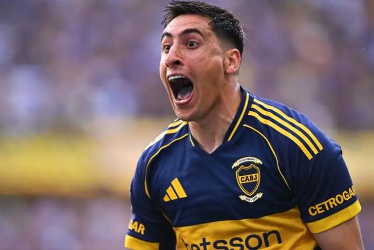 La gran apuesta de los felinos en ataque apunta al fútbol argentino.