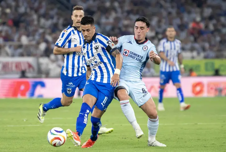 Ambos se han medido varias veces en duelos de eliminación.