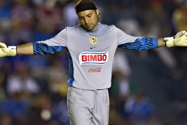 Armando Navarrete es reconocido por su carrera en América