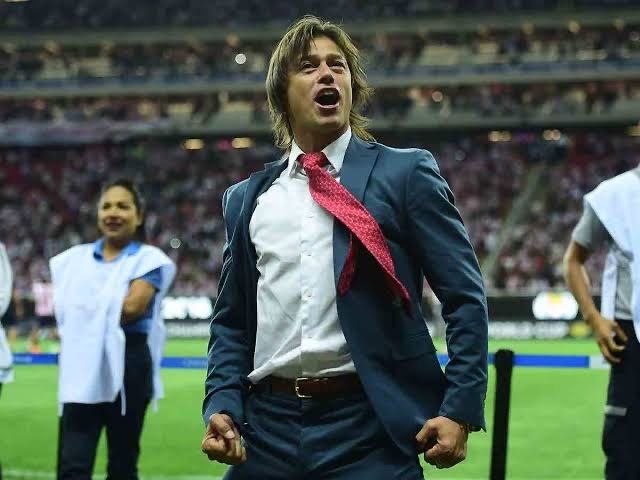 Matías Almeyda