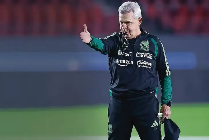 Javier Aguirre dejó a 4 elementos sin minutos ante Panamá y Bolivia.