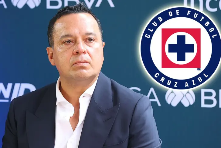 ¿Relaciones rotas? Cruz Azul y Pumas podrían verse alejados este 2026.