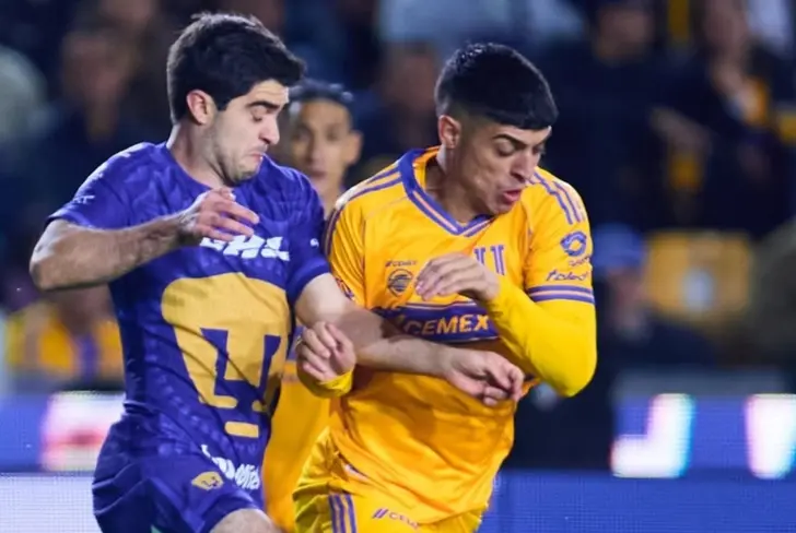 Aunque no fue muy vistoso, Juan tuvo un buen encuentro hablando de estadísticas.