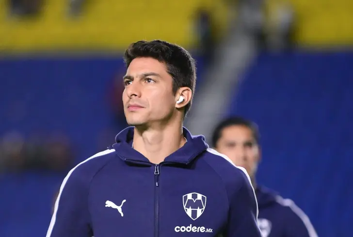 Stefan Medina encabeza la lista de posibles bajas de Rayados