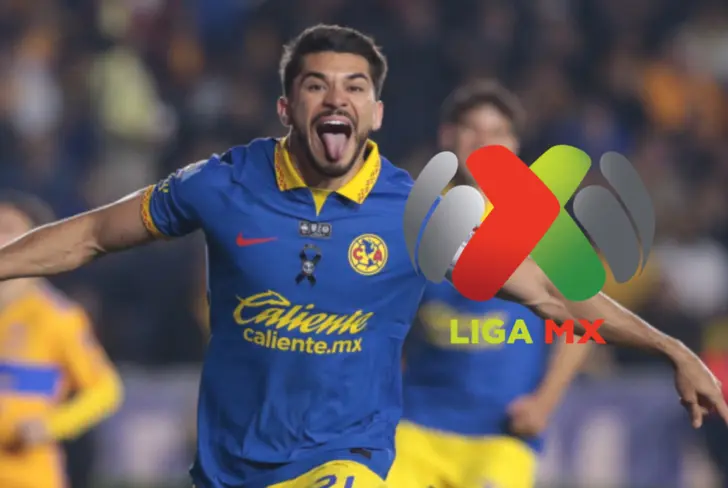 Antes de sonar para Cruz Azul, Henry fue puesto en la órbita de otro club.