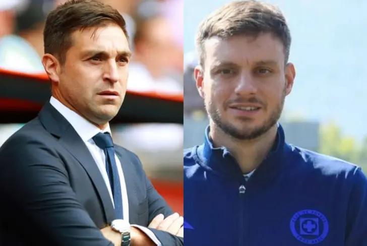 América podría tener la necesidad de buscar entrenador para el siguiente torneo.