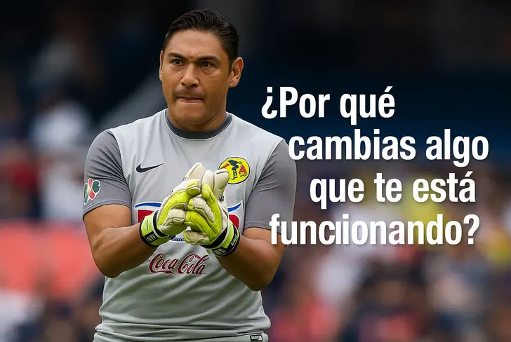 La frase de Moisés Muñoz criticando a Jardine tras quedar eliminados.