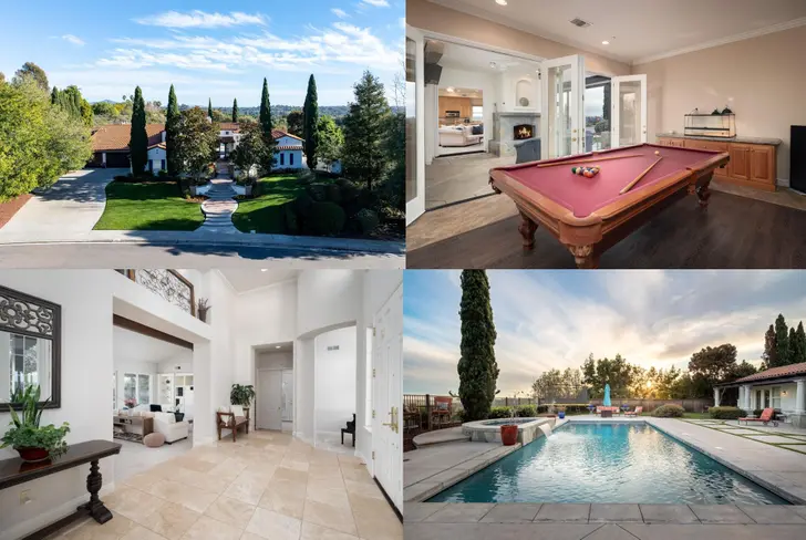 Mansión en Carlsabad, San Diego / FOTO Luxury Estate