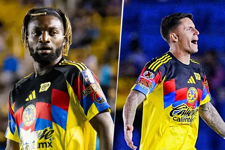 Los dos jugadores extranjeros todavía no podrían jugar juntos.