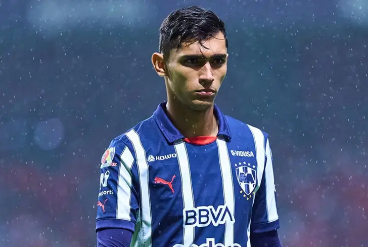 Fidel Ambriz ha sido pretendido por Chivas desde hace ya varios mercados