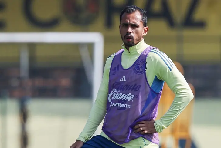 La afición americanista ha comenzado a tener dudas sobre su desempeño.