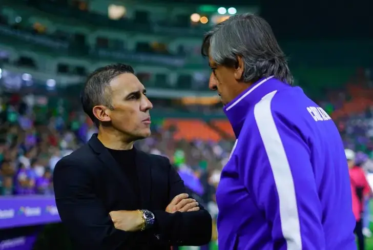 En menos de 6 meses, el argentino dejó bastantes polémicas.