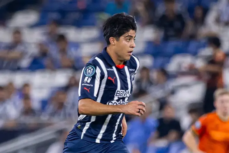 Aldahir Valenzuela es una de las nuevas bajas de Rayados