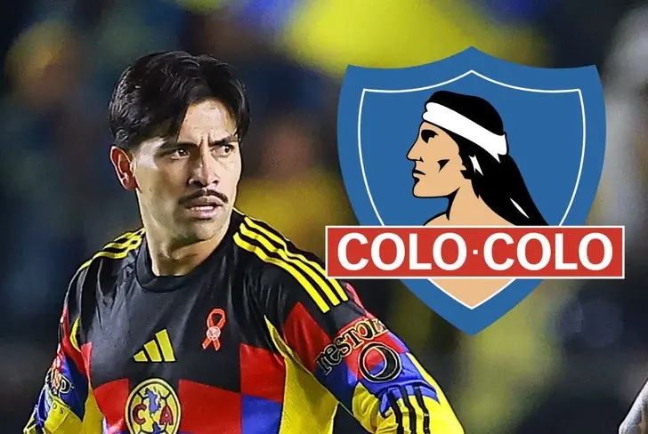 El artillero ha sido vinculado al 'Cacique' desde que comenzó el mercado.