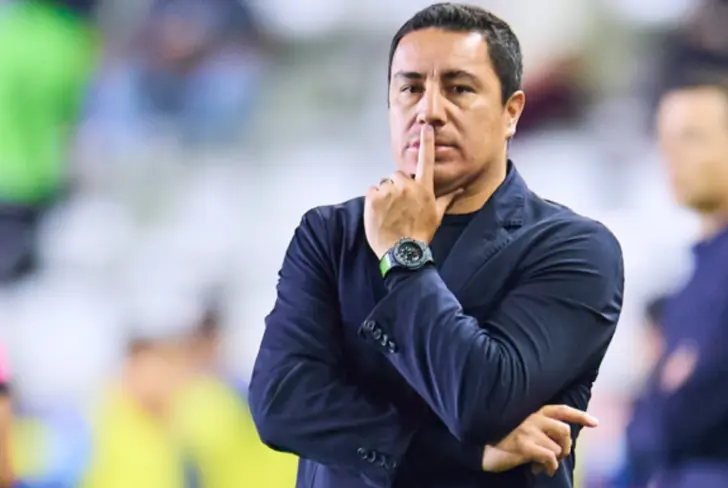 Efraín Juárez será el responsable de darle cabida ideal a Juninho en Pumas