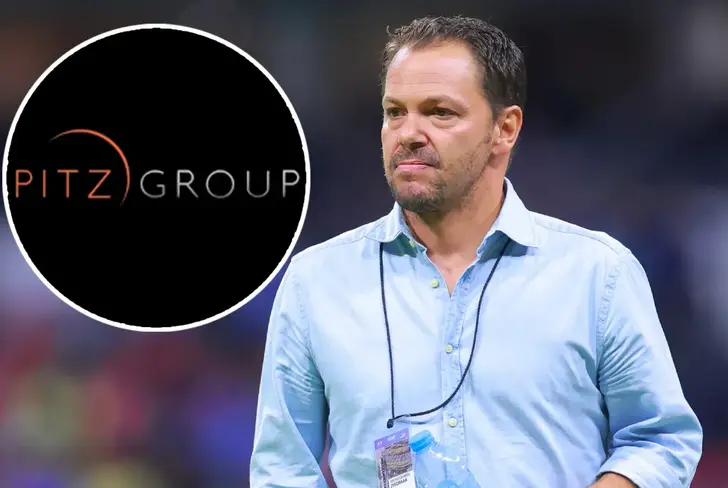 PitZ Group, la agencia de confianza del América.