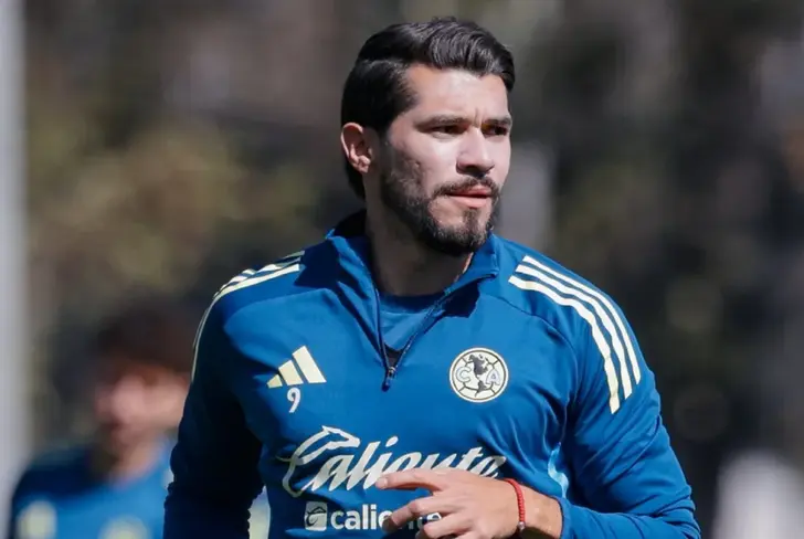 El regreso del capitán con el América ya tendría fecha.