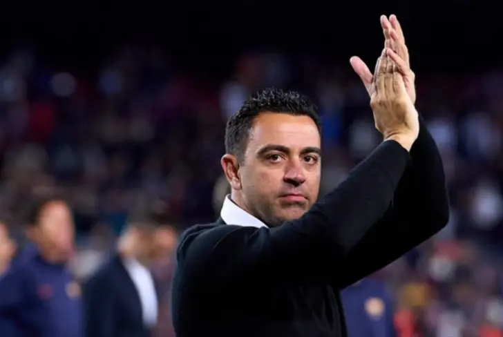 Xavi ha contado con reuniones importantes con los altos mandos de Rayados