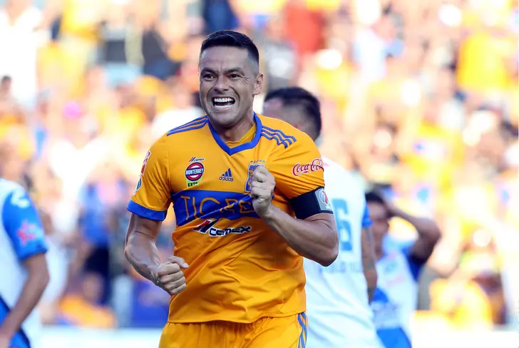 Aguirre podría ser de ayuda para Tigres según Juninho.