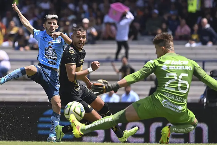 Pachuca buscará el triunfo como visitante 