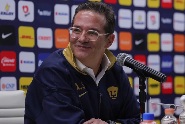 Antonio Sancho ya se habría comenzado a mover.