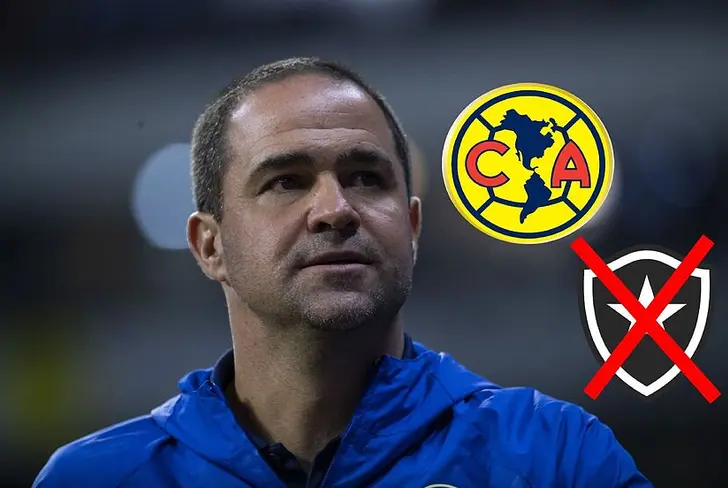 El estratega brasileño fue tentado en meses pasados desde su país.