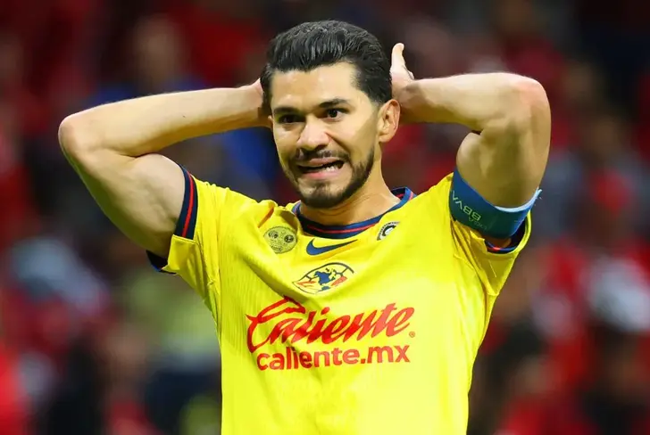 El delantero azulcrema tendría un ultimátum.