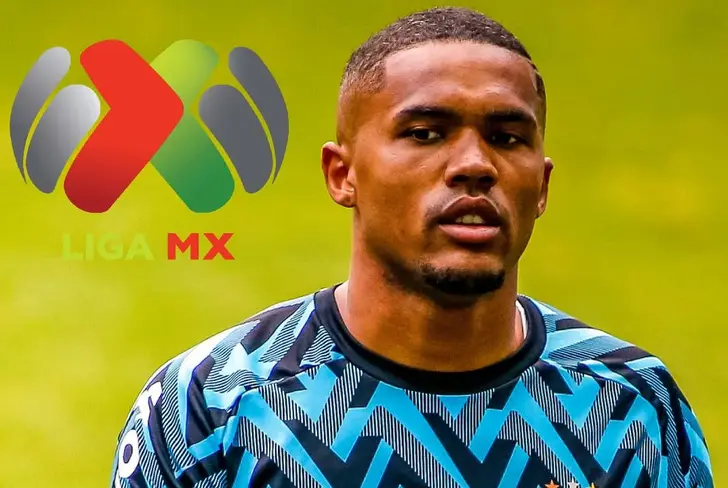 El brasileño fue vinculado nuevamente a la Liga MX el año pasado.