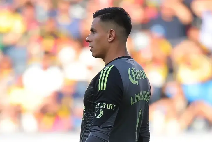 El precio de Luis Ángel ha decaído.