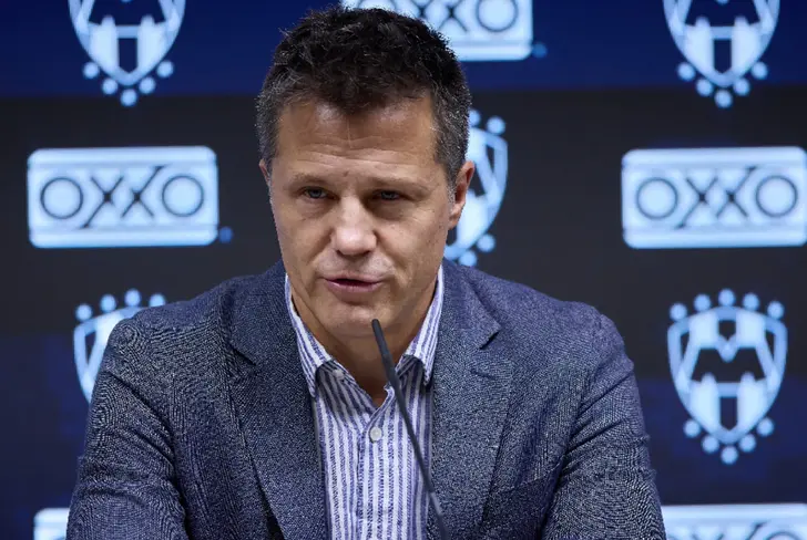 José Antonio Noriega tendrá una gran responsabilidad en el mercado albiazul
