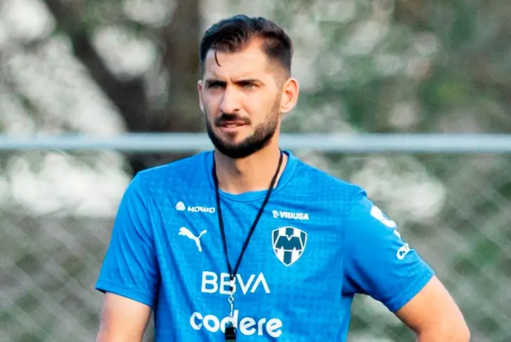 &nbsp;Nicolás Sánchez tendría un ultimátum de la directiva tras los malos resultados