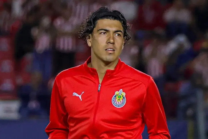 Erick Gutiérrez no estará en la pretemporada con el equipo de Gabriel Milito
