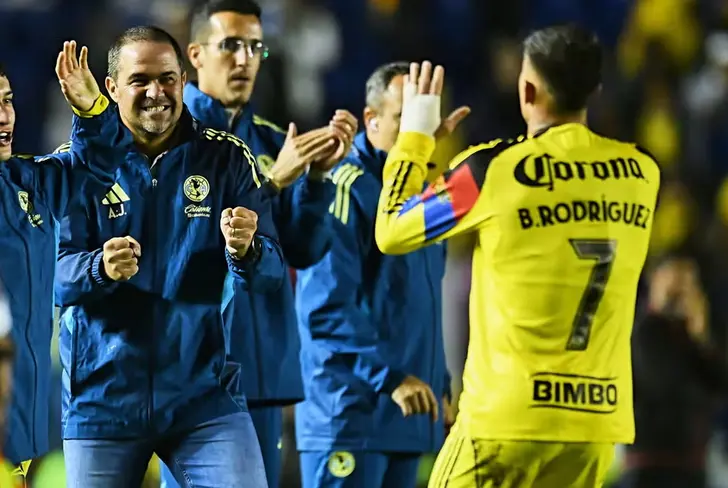 Brian Rodríguez ha tomado postura luego de esta decisión.