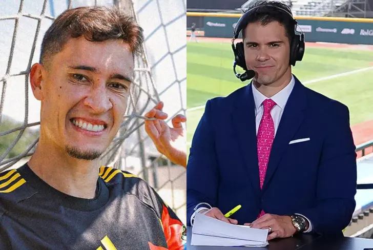 El periodista cercano a Chivas, dio su punto de vista también.